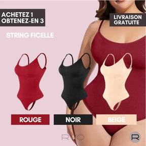 ShapeSlim® - Achetez-en 1, obtenez-en 3