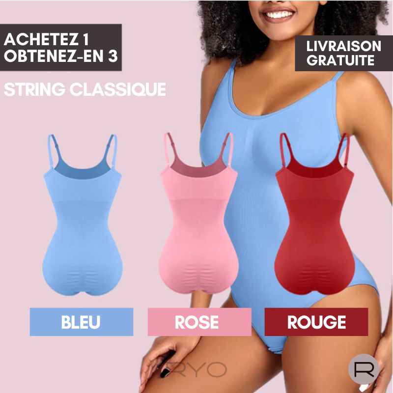 ShapeSlim® - Achetez-en 1, obtenez-en 3