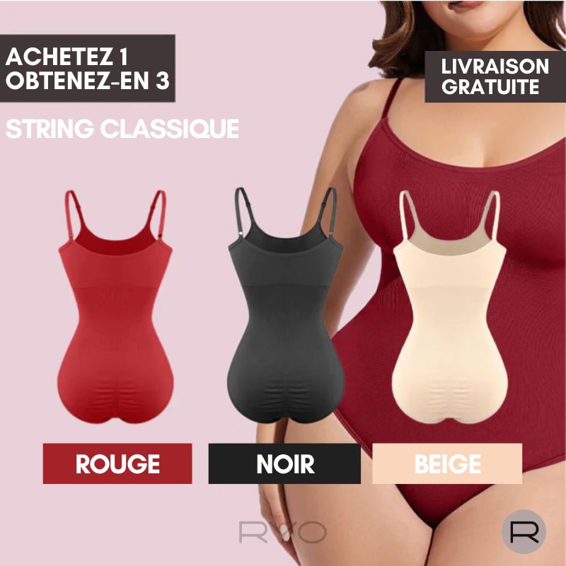 ShapeSlim® - Achetez-en 1, obtenez-en 3