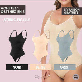 ShapeSlim® - Achetez-en 1, obtenez-en 3