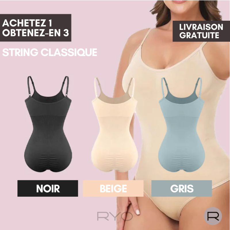 ShapeSlim® - Achetez-en 1, obtenez-en 3