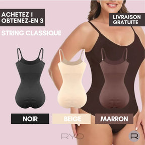 ShapeSlim® - Achetez-en 1, obtenez-en 3