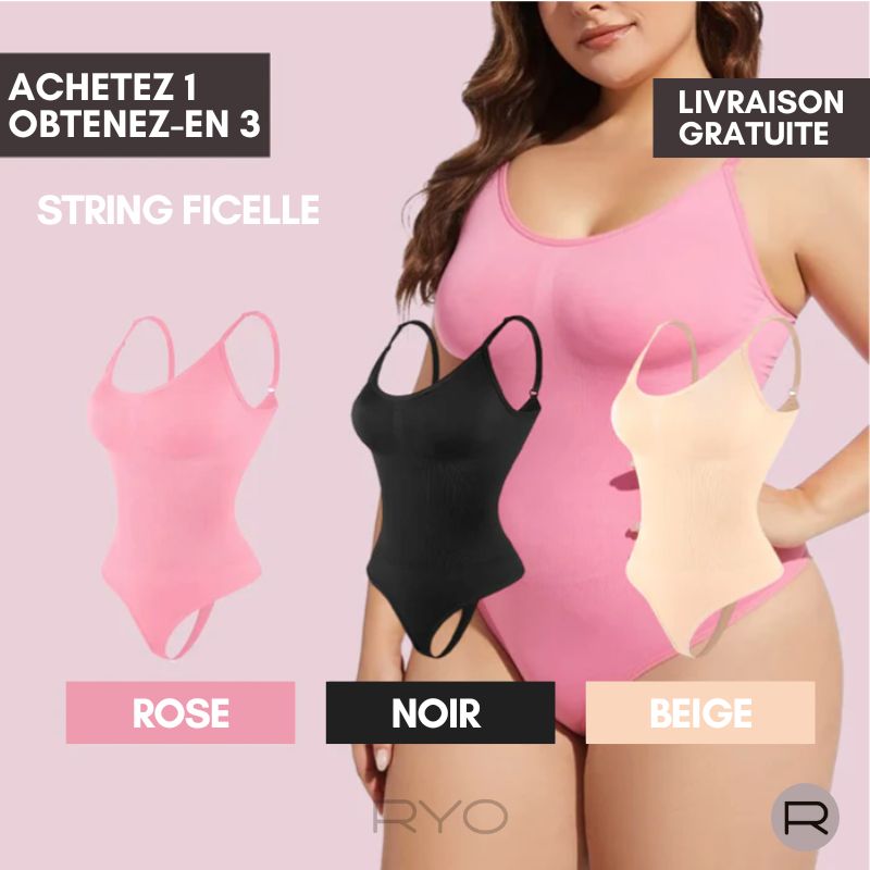 ShapeSlim® - Achetez-en 1, obtenez-en 3