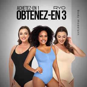 ShapeSlim® - Achetez-en 1, obtenez-en 3