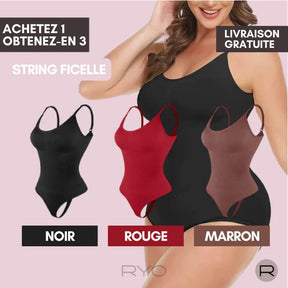 ShapeSlim® - Achetez-en 1, obtenez-en 3