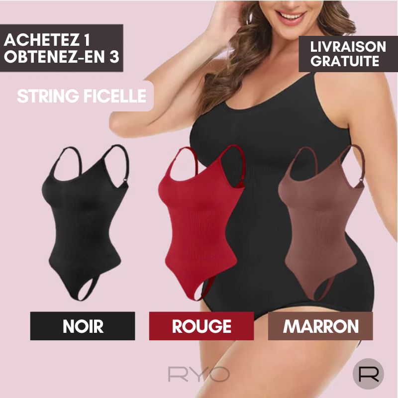 ShapeSlim® - Achetez-en 1, obtenez-en 3