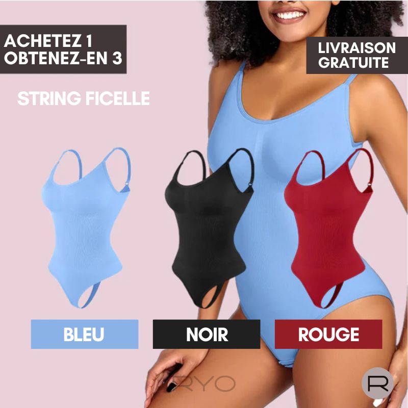 ShapeSlim® - Achetez-en 1, obtenez-en 3