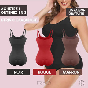 ShapeSlim® - Achetez-en 1, obtenez-en 3