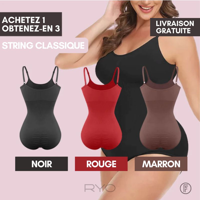 ShapeSlim® - Achetez-en 1, obtenez-en 3