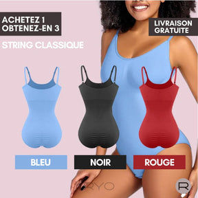 ShapeSlim® - Achetez-en 1, obtenez-en 3