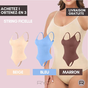 ShapeSlim® - Achetez-en 1, obtenez-en 3