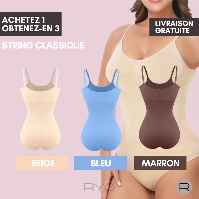 ShapeSlim® - Achetez-en 1, obtenez-en 3