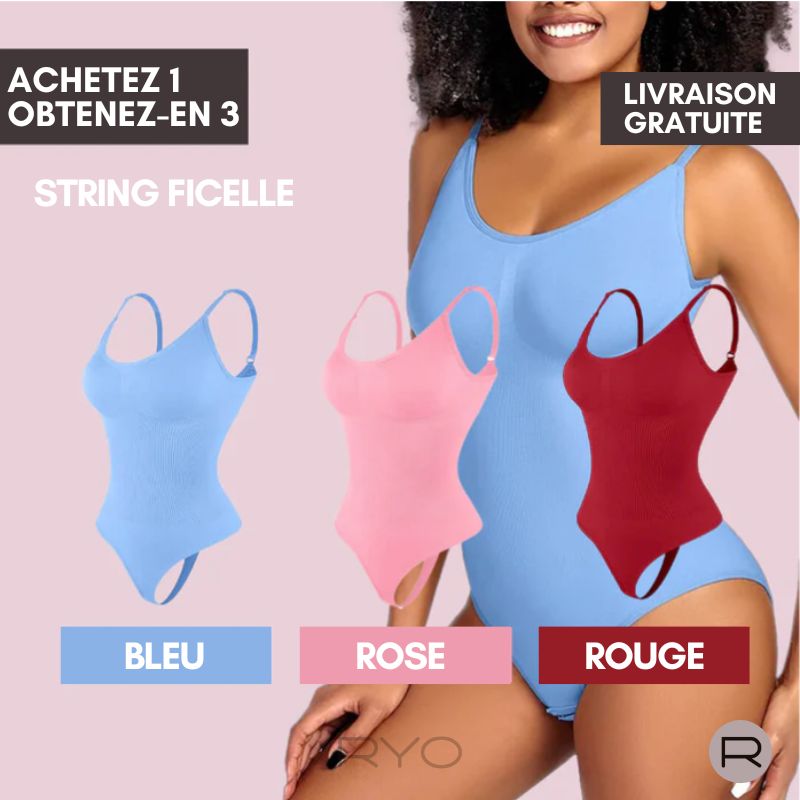 ShapeSlim® - Achetez-en 1, obtenez-en 3