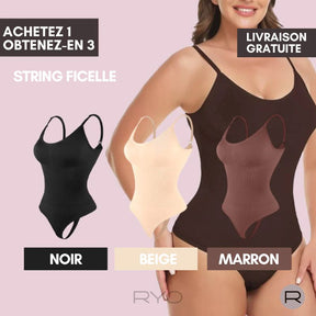 ShapeSlim® - Achetez-en 1, obtenez-en 3