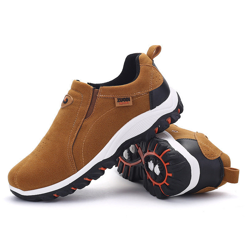 Chaussures Resistantes & Confortables