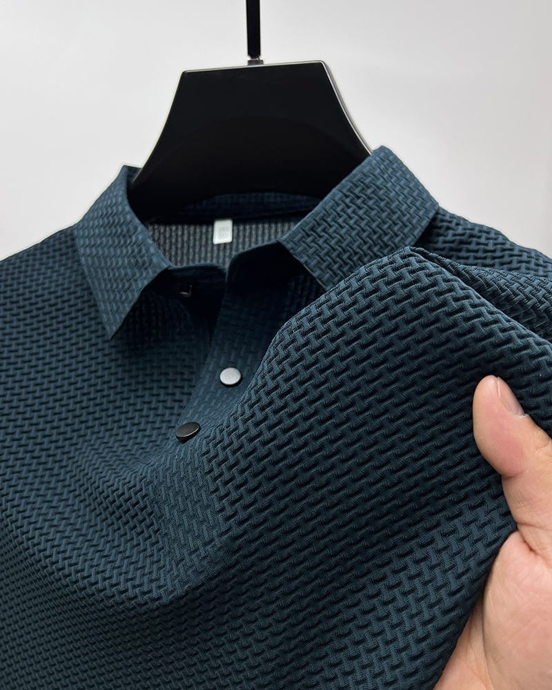 Polo de luxe pour homme