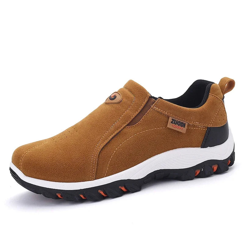 Chaussures Resistantes & Confortables